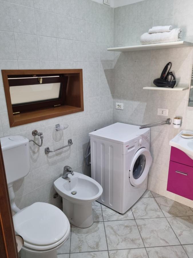 Ferienwohnung L'Angolo Dei Barcaioli Palermo Exterior foto