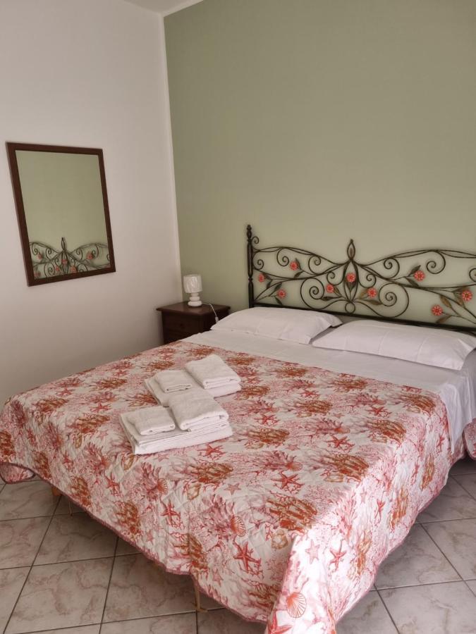 Ferienwohnung L'Angolo Dei Barcaioli Palermo Exterior foto