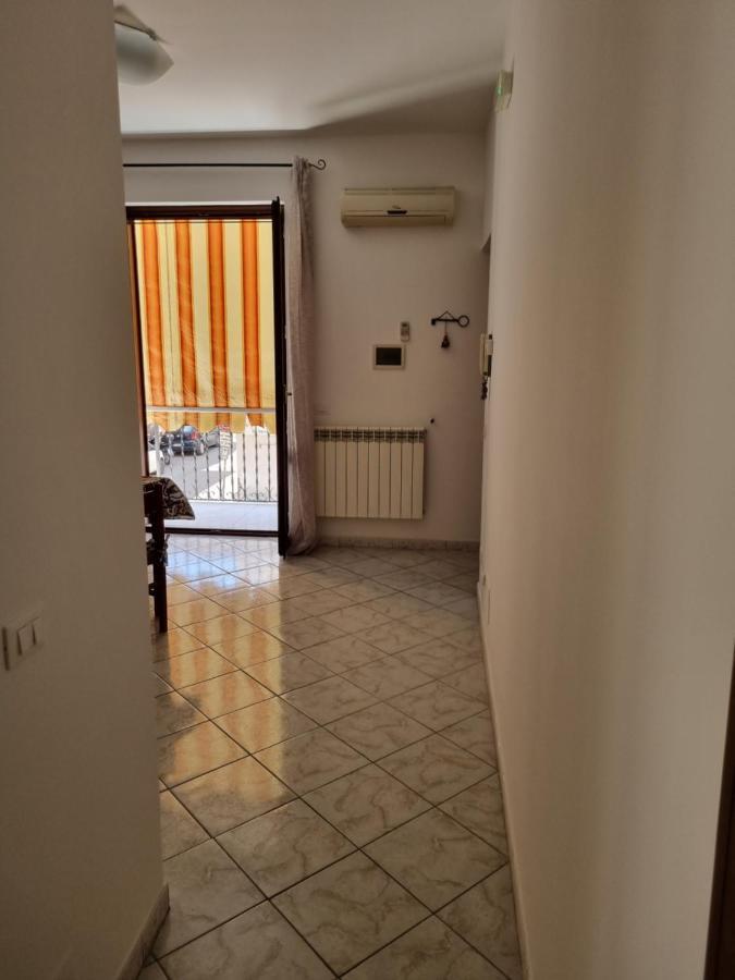 Ferienwohnung L'Angolo Dei Barcaioli Palermo Exterior foto