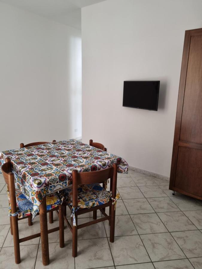 Ferienwohnung L'Angolo Dei Barcaioli Palermo Exterior foto